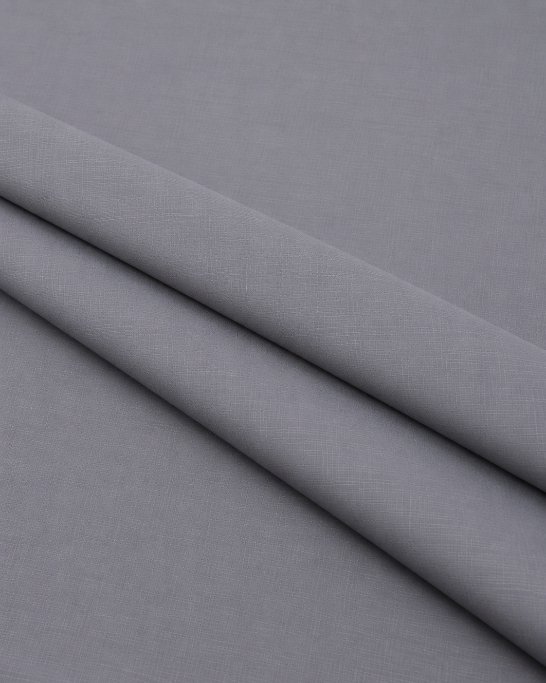 AW Prestige Blended winter wash & wear fabric in Cool Gray Color Premium Quality